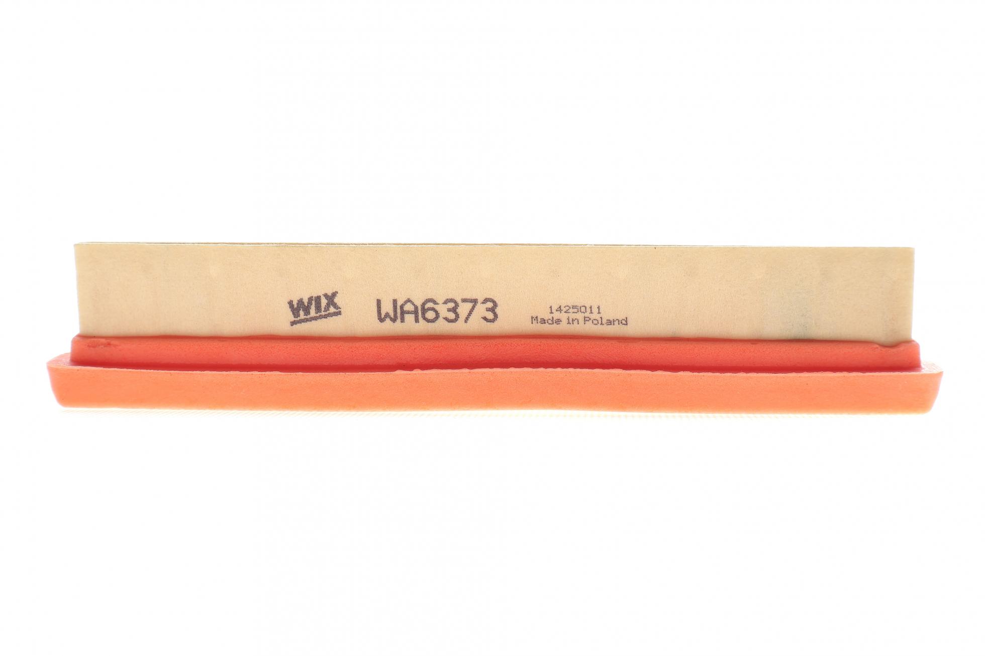 WA6373 WIX FILTERS